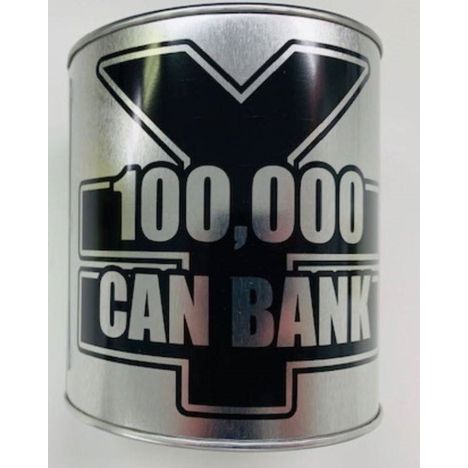 10万円コインバンク 銀